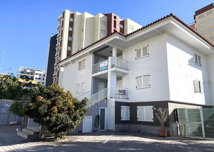 Apartment Gandia Playa 3000